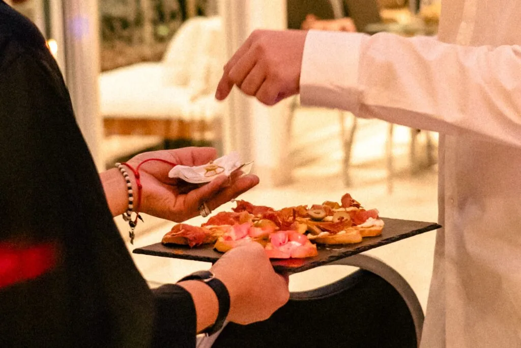 Cocktail GEIST CATERING