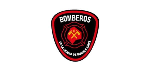 servicio de catering corporativo de geist catering para bomberos de la ciudad