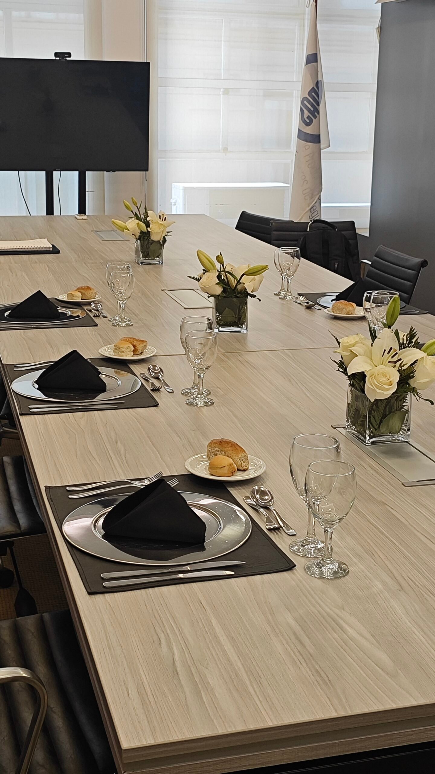Home Catering para eventos corporativos y empresas en Buenos Aires