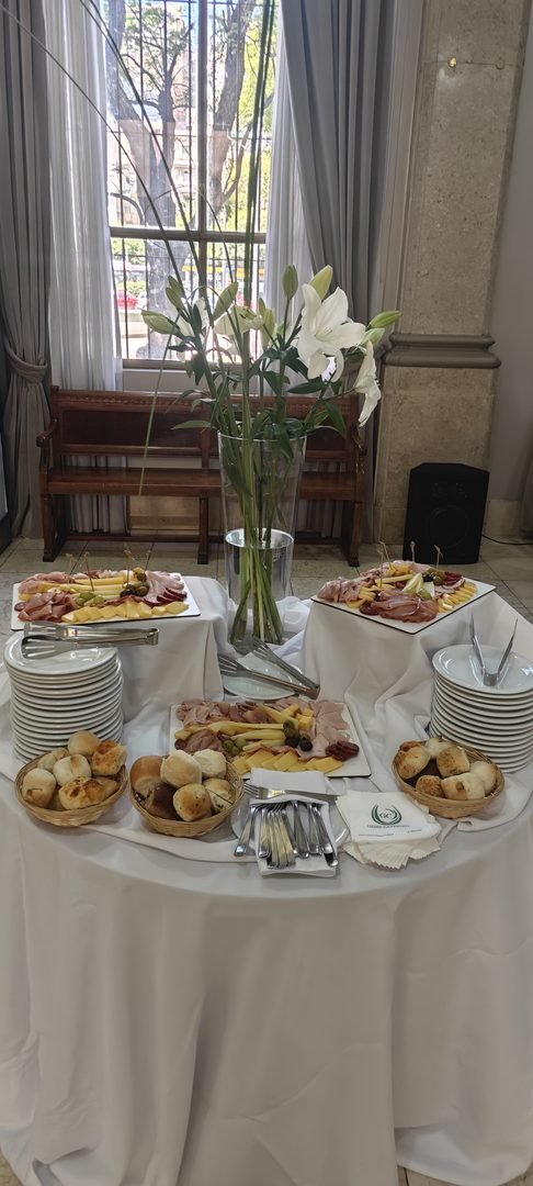 Eventos Corporativos