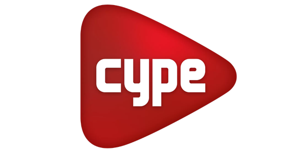 Home logo cype